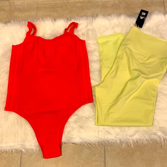 IVY PARK body suit - Picture 2 of 3